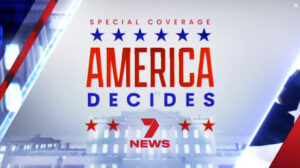 7NEWS Spotlight on Channel 7 and 7plus S2024E26 profiles US Election