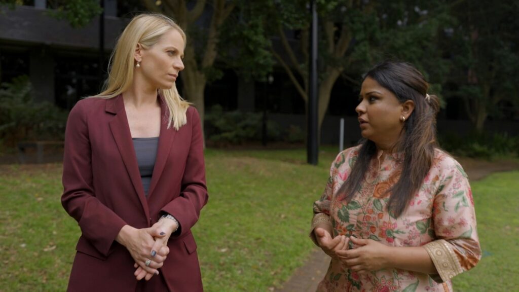 7NEWS Spotlight on Channel 7 and 7plus S2024E27 profiles the TikTok killer