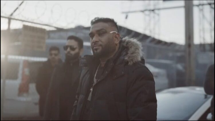 7NEWS Spotlight on Channel 7 and 7plus S2024E27 profiles the TikTok killer