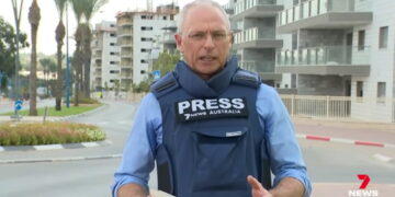 7NEWS honoured with two Walkley Awards for Excellence in Journalism