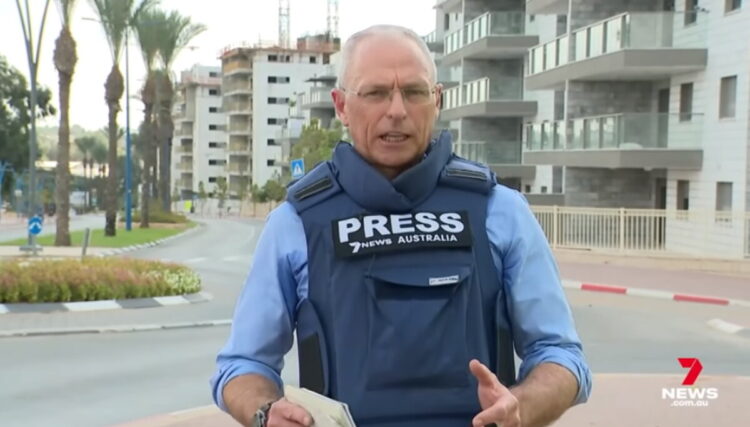 7NEWS honoured with two Walkley Awards for Excellence in Journalism