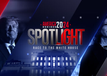 7NEWS Spotlight on Channel 7 and 7plus S2024E26 profiles US Election
