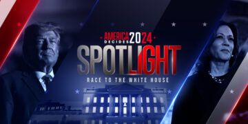 7NEWS Spotlight on Channel 7 and 7plus S2024E26 profiles US Election