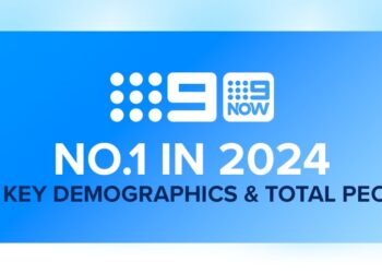 Ratings | 9 Queensland is #1 in 2024