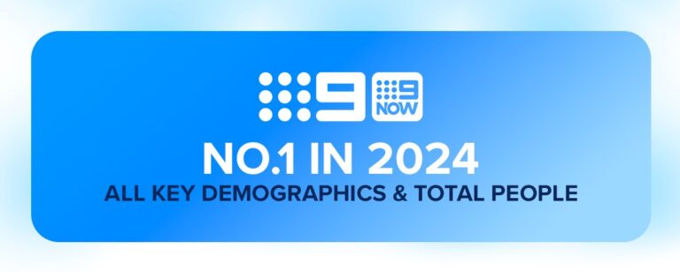 Ratings | 9 Queensland is #1 in 2024