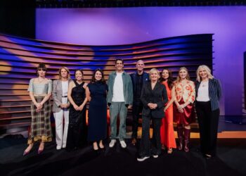 ABC Upfronts 2025 | 2025 Content Slate