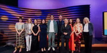 ABC Upfronts 2025 | 2025 Content Slate