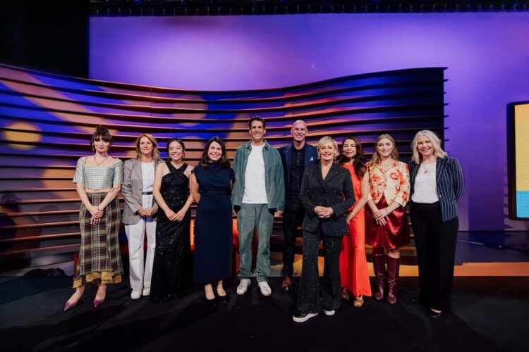 ABC Upfronts 2025 | 2025 Content Slate