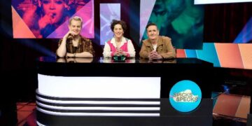 Spicks & Specks on ABC and ABC iview S11E12