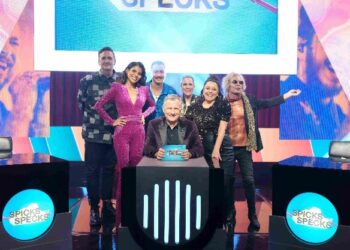 Spicks & Specks on ABC and ABC iview S11E13