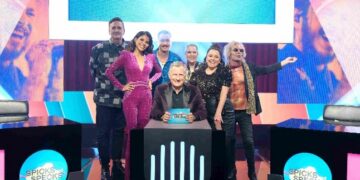 Spicks & Specks on ABC and ABC iview S11E13