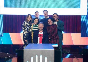 Spicks & Specks on ABC and ABC iview S11E14