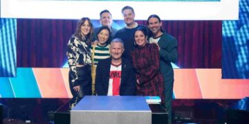 Spicks & Specks on ABC and ABC iview S11E14