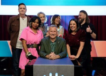 Spicks & Specks on ABC and ABC iview S11E11
