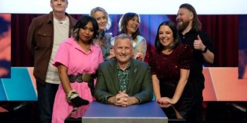 Spicks & Specks on ABC and ABC iview S11E11