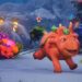 Ginger and the Vegesaurs: Christmas Special - The Winter Cave on ABC iview