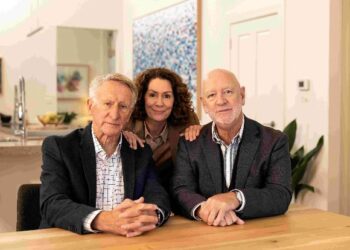 Fisk on ABC and ABC iview S3E4