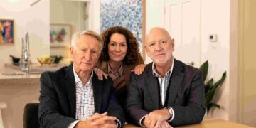 Fisk on ABC and ABC iview S3E4