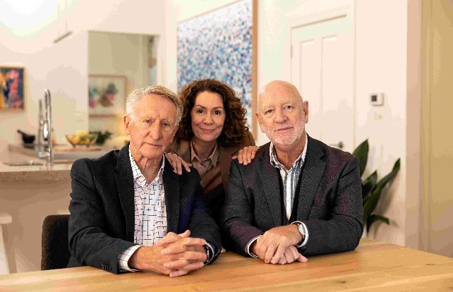 Fisk on ABC and ABC iview S3E4