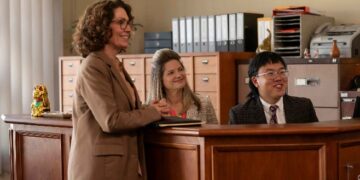 Fisk on ABC and ABC iview S3E5