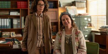 Fisk on ABC and ABC iview S3E6