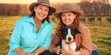 Muster Dogs: Where Are They Now on ABC and ABC iview S1E1