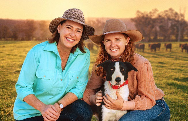 Muster Dogs: Where Are They Now on ABC and ABC iview S1E1