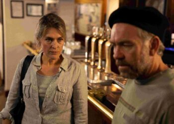 Plum on ABC and ABC iview S1E4