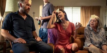 Plum on ABC and ABC iview S1E5