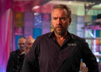 Plum on ABC and ABC iview S1E3