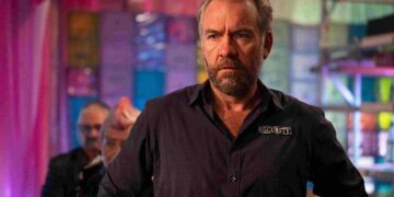 Plum on ABC and ABC iview S1E3