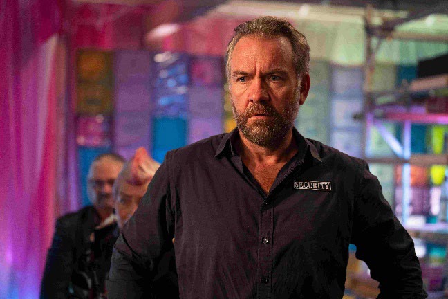 Plum on ABC and ABC iview S1E3