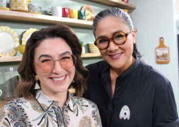 A Bite To Eat With Alice and ABC and ABC iview S1E11 to S1E15