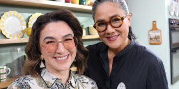 A Bite To Eat With Alice and ABC and ABC iview S1E11 to S1E15