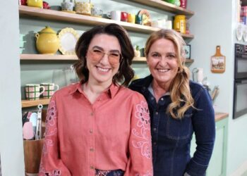 A Bite To Eat With Alice on ABC and ABC iview S1E16 to S1E20