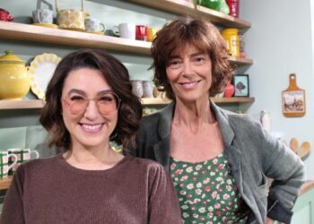 A Bite To Eat With Alice on ABC and ABC iview S1E21 - S1E25