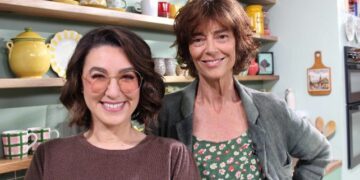 A Bite To Eat With Alice on ABC and ABC iview S1E21 - S1E25