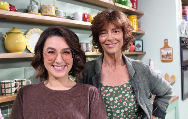 A Bite To Eat With Alice on ABC and ABC iview S1E21 - S1E25