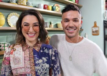 A Bite To Eat With Alice on ABC and ABC iview S1E6-S1E10