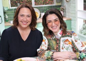 A Bite To Eat With Alice on ABC and ABC iview S1E26 - S1E30