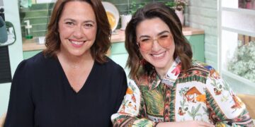 A Bite To Eat With Alice on ABC and ABC iview S1E26 - S1E30