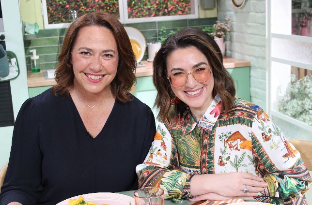 A Bite To Eat With Alice on ABC and ABC iview S1E26 - S1E30