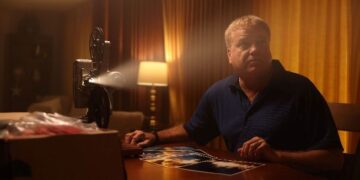 The Space Shuttle That Fell To Earth on ABC and ABC iview S1E2