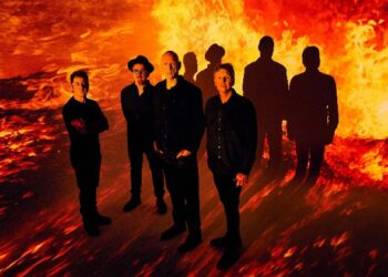 Midnight Oil: The Hardest Line on ABC and ABC iview