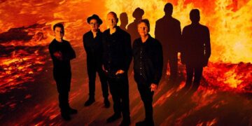 Midnight Oil: The Hardest Line on ABC and ABC iview