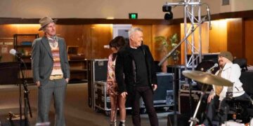 Headliners on ABC and ABC iview S1E2