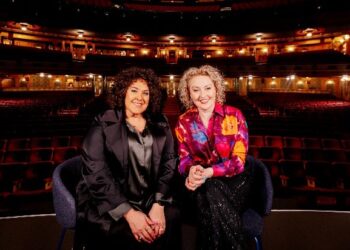 Take 5 With Zan Rowe on ABC and ABC iview S3E6