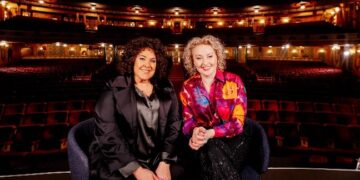 Take 5 With Zan Rowe on ABC and ABC iview S3E6