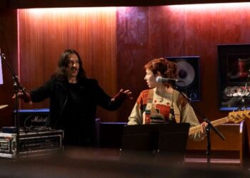 Headliners on ABC and ABC iview S1E3