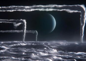 Solar System with Brian Cox on ABC and ABC iview S1E2